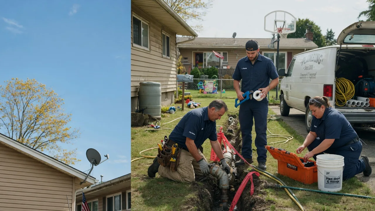 Garbage Disposal Replacement in Xenia, OH near me